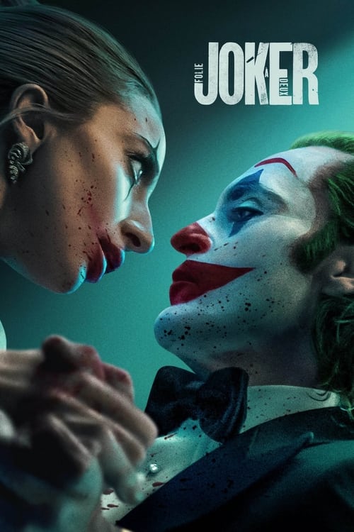 Download Joker: Folie à Deux (2024) English With Subtitles HDTS Full Movie 480p 720p 1080p