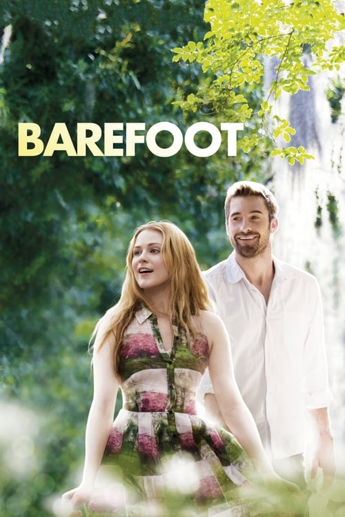 Download Barefoot (2014) (English with Subtitle) Bluray Full Movie 480p 720p 1080p