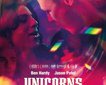 Download Unicorns (2024) {English with Subtitles} Full Movie WEB-DL 480p 720p 1080p