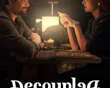 Download Decoupled (2021) Hindi NF Season 1 Complete Series 480p 720p 1080p