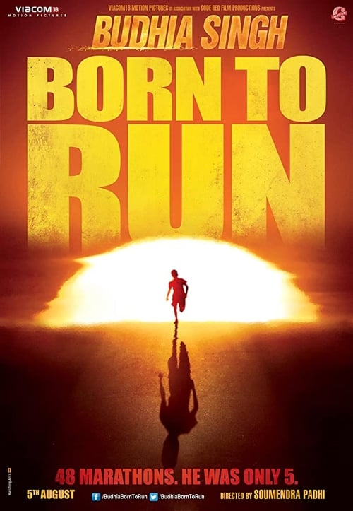 Download Budhia Singh: Born to Run (2016) Hindi JC WEB-DL Full Movie 480p 720p 1080p