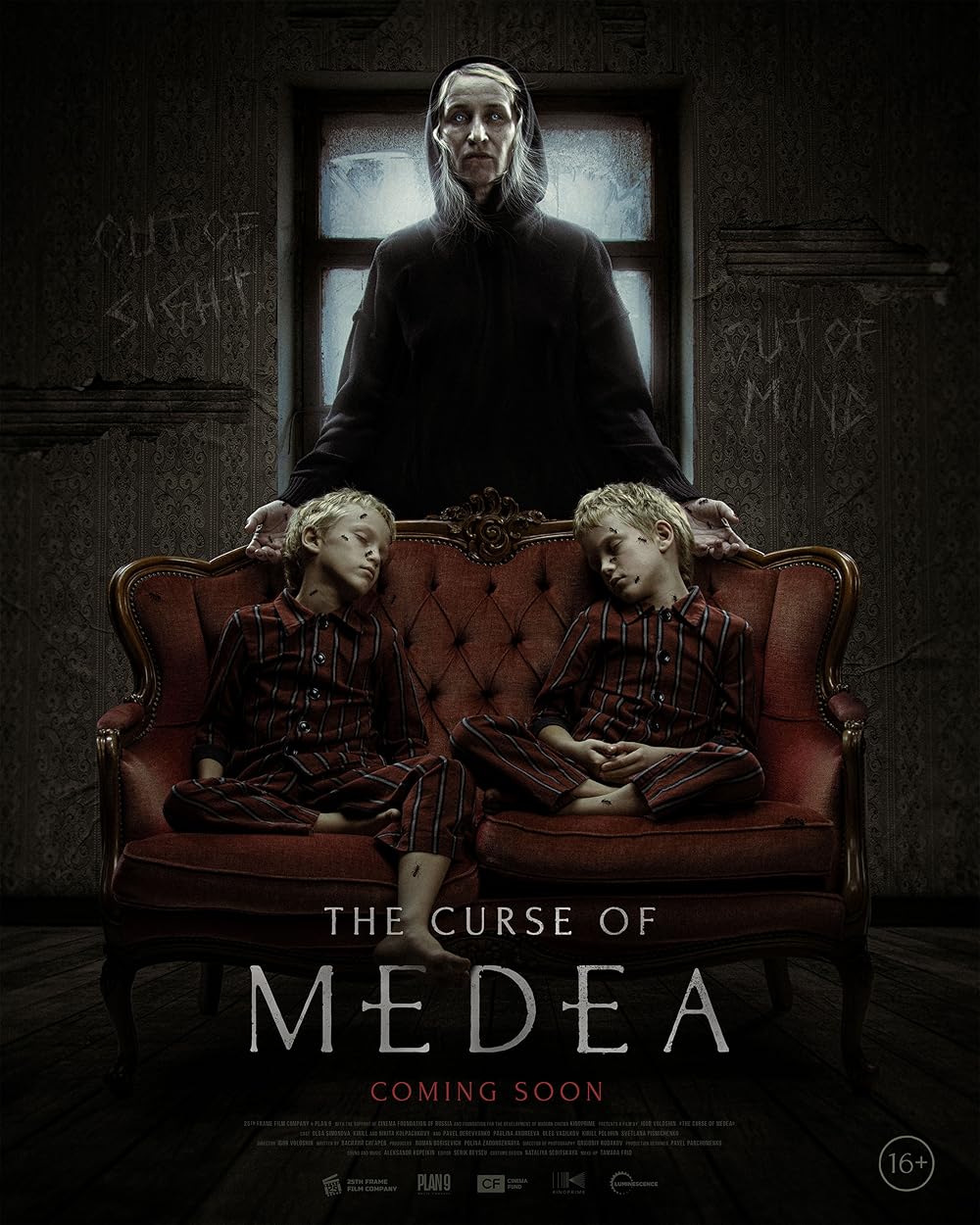 Download The Curse Of Medea (2022) Dual Audio {Hindi-Russian} WEB-DL Full Movie 480p 720p 1080p