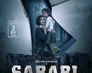 Download Sabari (2024) Dual Audio [Hindi-Tamil] SNXT WEB-DL Full Movie 480p 720p 1080p