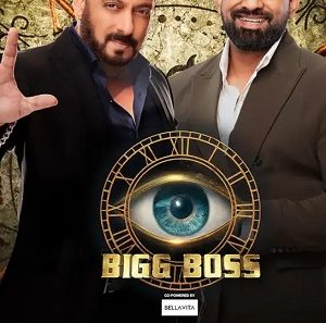Download Bigg Boss (Season 18) Hindi Reality {E05 Added} Show 480p 720p 1080p