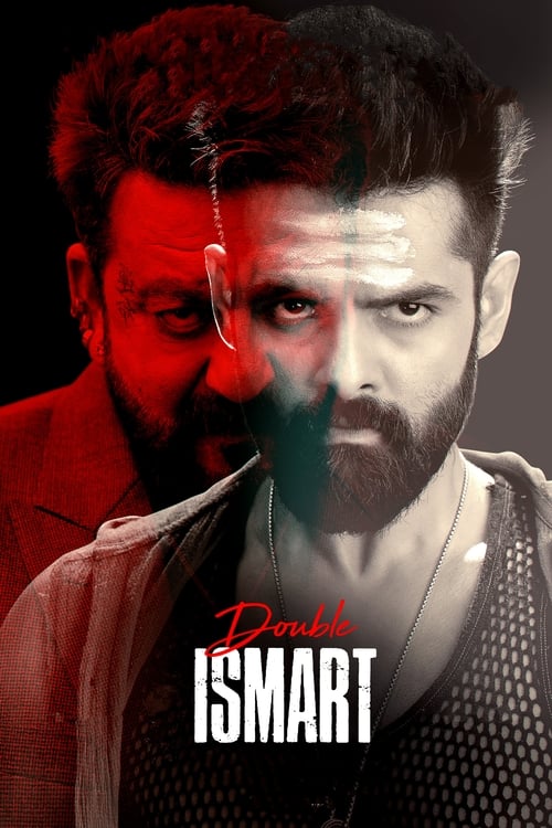Download Double iSmart (2024) JioCinema WEB-DL {Hindi DD5.1} Full Movie 480p 720p 1080p