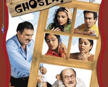 Khosla Ka Ghosla (2006) Hindi Full Movie Download 480p 720p 1080p