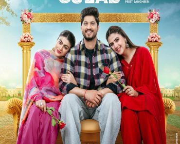 Download Rose Rosy Te Gulab (2024) Punjabi WEB-DL Full Movie 480p 720p 1080p