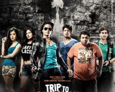 Download Trip to Bhangarh: Asia’s Most Haunted Place (2014) Hindi Full Movie 480p 720p 1080p