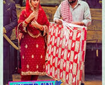 Download Mittran Da Challeya Truck Ni (2024) Punjabi HDCAM Full Movie 480p 720p 1080p