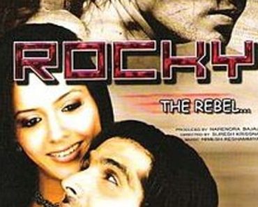 Download Rocky (2006) Hindi Full Movie 480p 720p 1080p