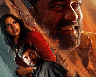 Download  Level Cross (2024) Dual Audio [Hindi-Malayalam] Amazon WEB-DL Full Movie 480p 720p 1080p