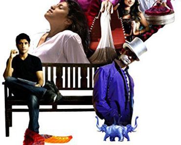 Luck by Chance (2009) Hindi Full Movie Download NF WEBRip 480p 720p 1080p