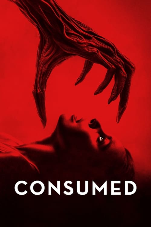 Download Consumed (2024) WEB-DL Dual Audio {Hindi-English} Full Movie 480p 720p 1080p