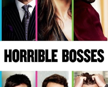 Download Horrible Bosses (2011) Dual Audio (Hindi-English) Full Movie 480p 720p 1080p