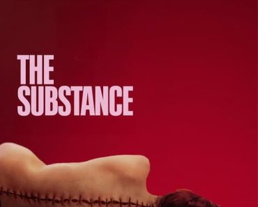 Download The Substance (2024) WEB-DL {English With Subtitles} Full Movie 480p 720p 1080p