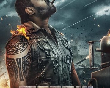 Download Martin (2024) HDTC [Hindi   Tamil Kannada] Full Movie 480p 720p 1080p
