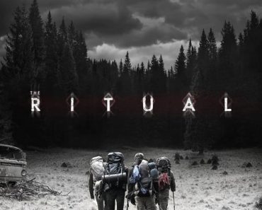 Download The Ritual (2017) {English With Subtitles} Full Movie 480p 720p 1080p