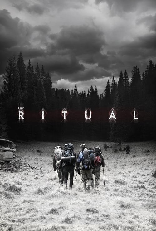 Download The Ritual (2017) {English With Subtitles} Full Movie 480p 720p 1080p