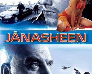 Janasheen (2003) Hindi Full Movie Download HDRip 480p 720p 1080p