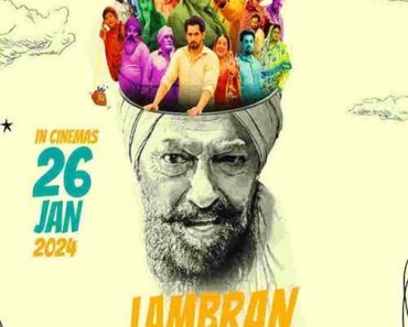 Download Lambran da Laana (2024) Punjabi CHTV WEB-DL Full Movie  480p 720p 1080p