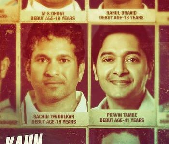 Kaun Pravin Tambe? (2022) Hindi Full Movie Download 480p 720p 1080p