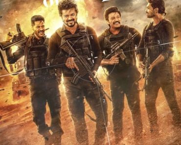Download The Greatest of All Time (2024)  NF WEB-DL Hindi (ORG)   Tamil  Full Movie 480p 720p 1080p