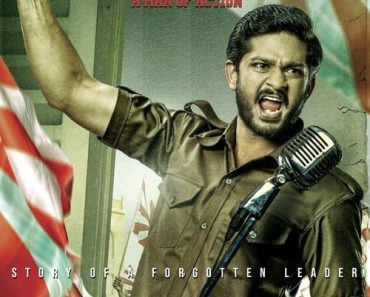 Download George Reddy (2019) Hindi Dubbed South Full Movie 480p 720p 1080p