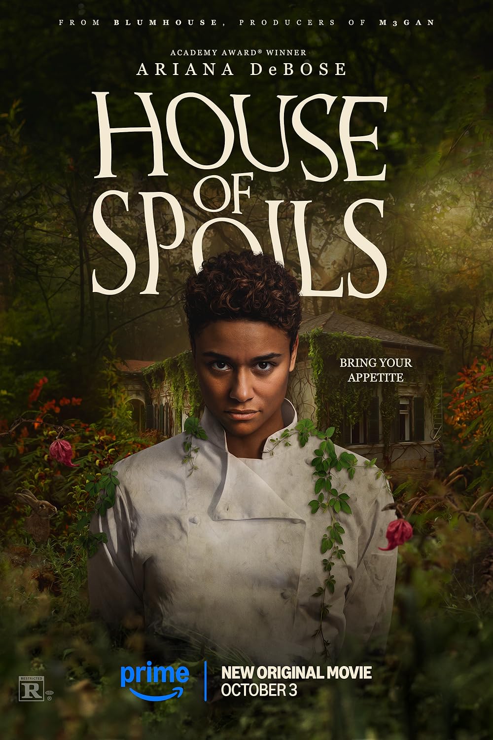 Download House of Spoils (2024) Prime WEB-DL Dual Audio {Hindi-English} Full Movie 480p 720p 1080p