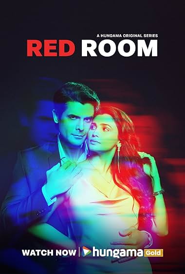 Download [18 ] Red Room (2024) S01 Hindi HGM WEB-DL  Complete Series 480p 720p 1080p