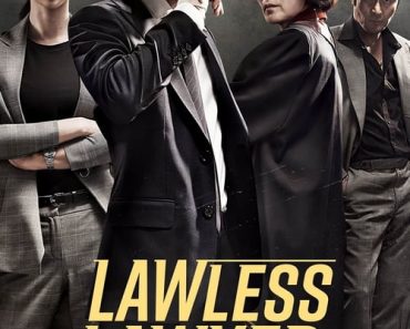 Download Lawless Lawyer (2018) Season 1 (Hindi Dubbed) WeB-DL Complete Series 480p 720p 1080p
