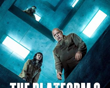 Download The Platform 2 (2024) NetFlix Original WEB-DL MULTi Audio {Hindi-English-Spanish} Full Movie 480p 720p 1080p