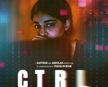 Download CTRL  (2024) NetFlix Original WEB-DL [Hindi DD5.1] Full Movie 480p 720p 1080p