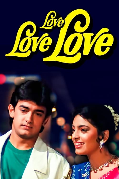 Download Love Love Love (1989) Hindi Full Movie 480p 720p 1080p