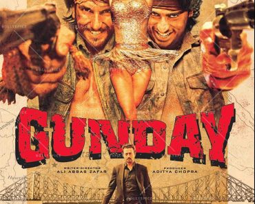 Gunday 2014