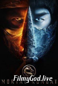Mortal Kombat 2021 Hindi Dubbed