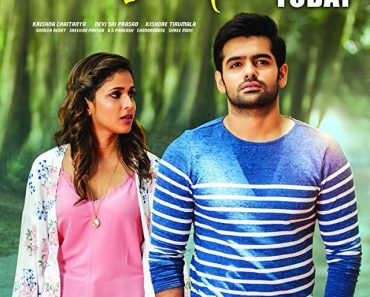 No 1 Dilwala Vunnadhi Okate Zindagi 2019 South Movie Hindi