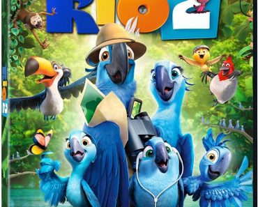 Rio 2