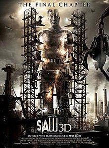 Saw 3D Final