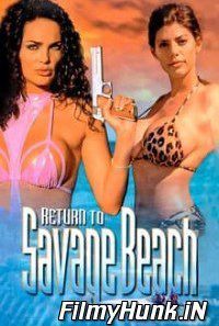 18 Return to Savage Beach 1998 Hindi Dubbed