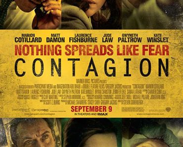 Contagion 2011