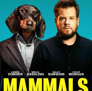 Mammals TV Series 885202626 mmed